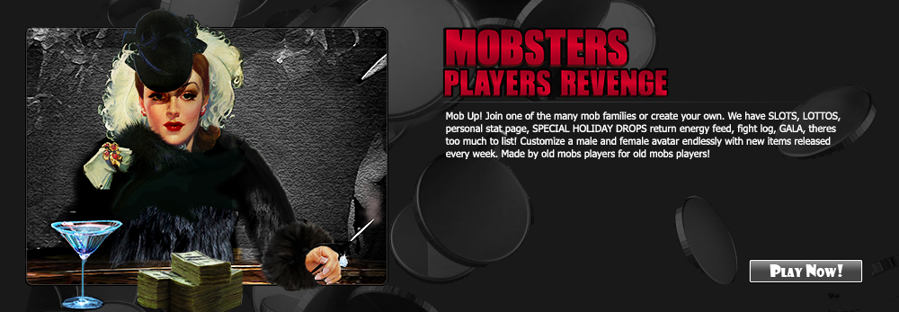 Play Mobsters Players Revenge Now